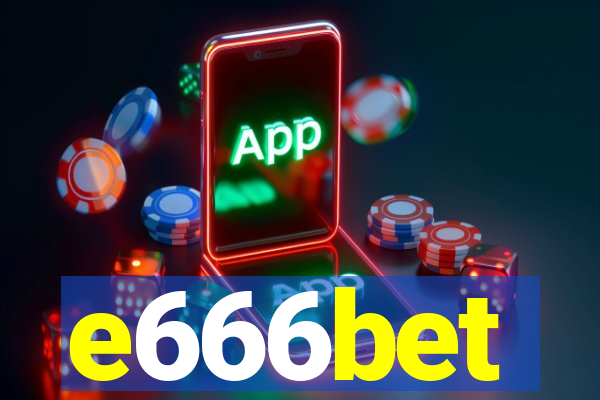 e666bet