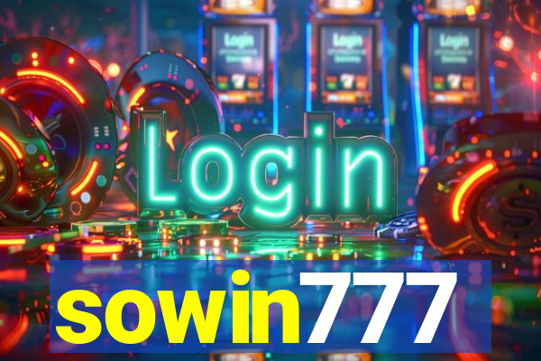 sowin777