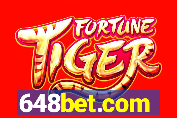 648bet.com