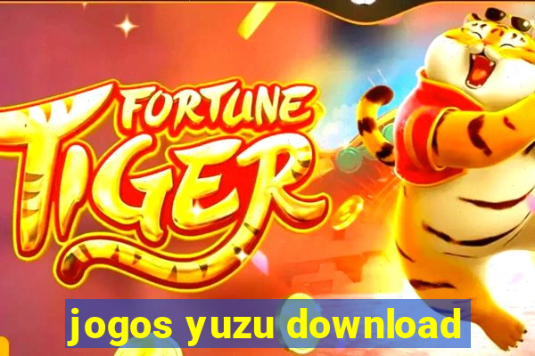 jogos yuzu download