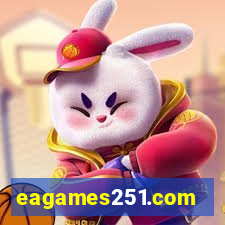 eagames251.com