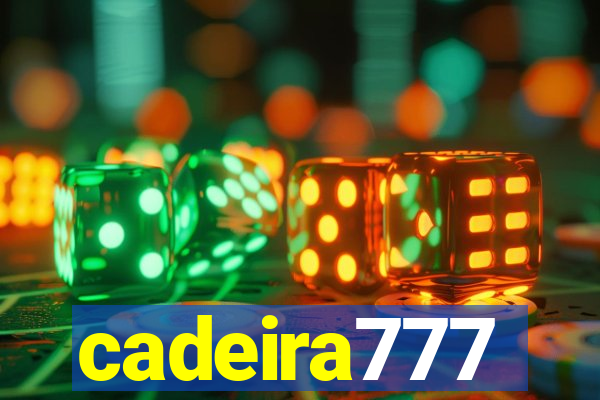 cadeira777