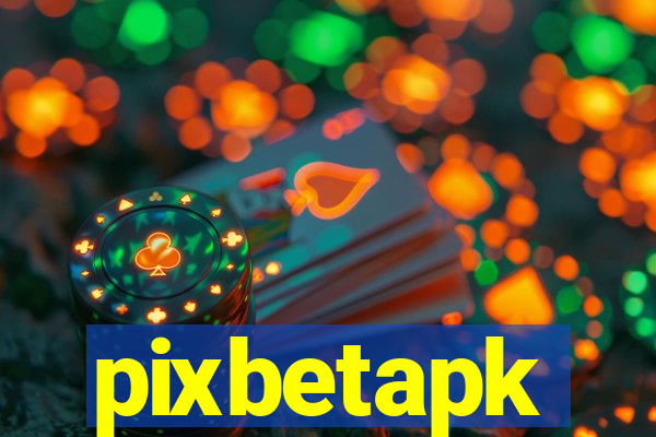 pixbetapk