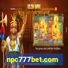 npc777bet.com