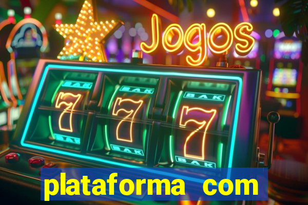 plataforma com rodada gratis