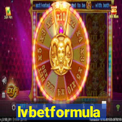 lvbetformula