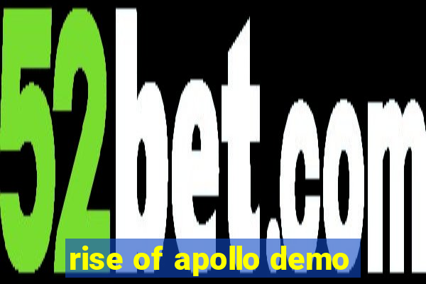 rise of apollo demo