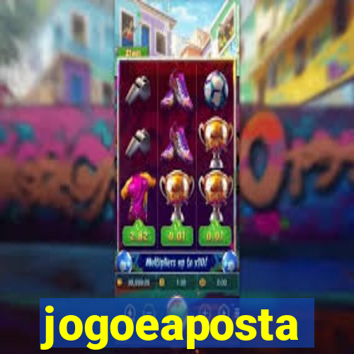 jogoeaposta