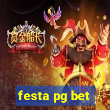 festa pg bet