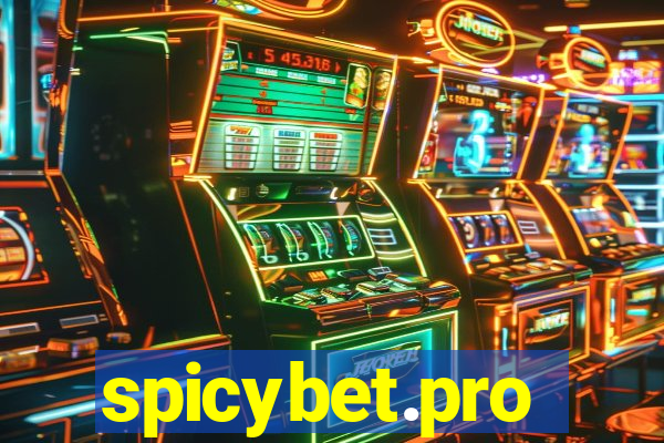 spicybet.pro