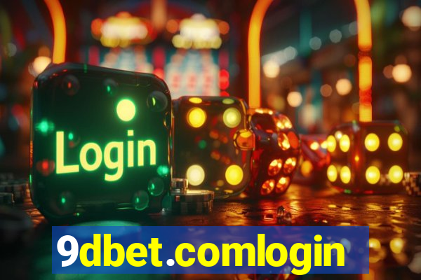 9dbet.comlogin