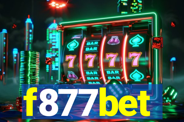 f877bet