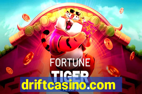 driftcasino.com