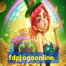 fdpjogoonline