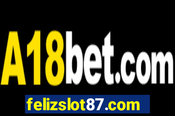 felizslot87.com