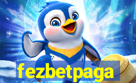 fezbetpaga