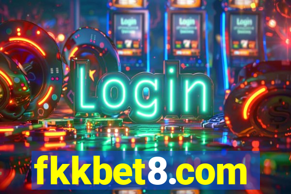 fkkbet8.com