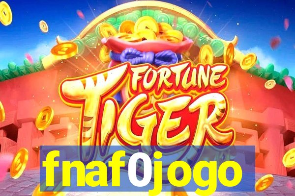 fnaf0jogo