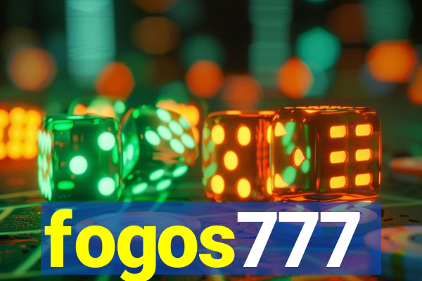 fogos777