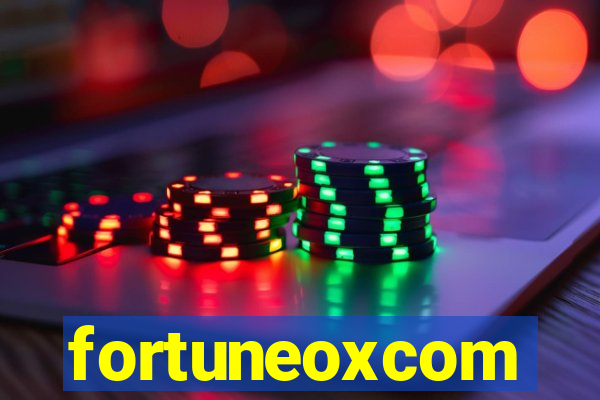 fortuneoxcom