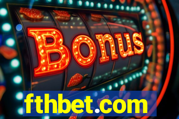 fthbet.com