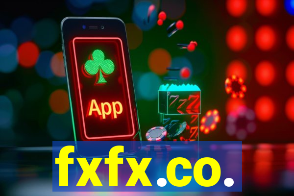 fxfx.co.