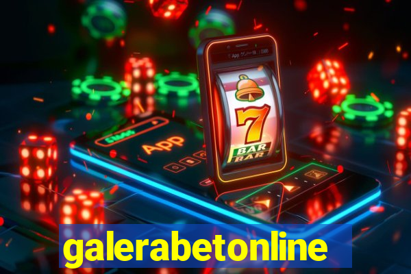 galerabetonline