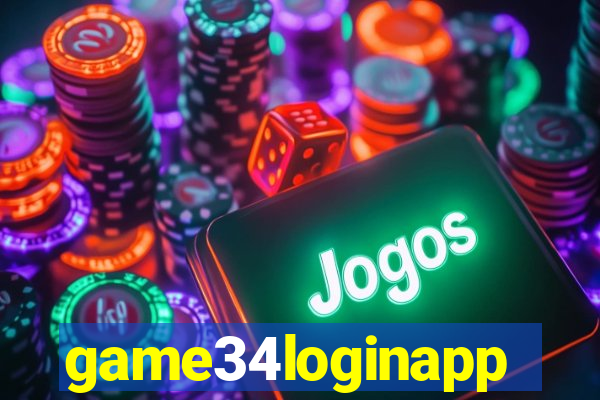 game34loginapp