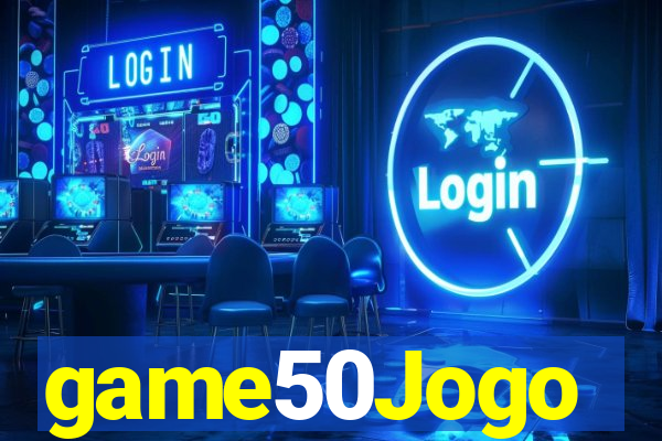 game50Jogo