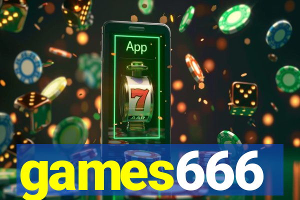 games666