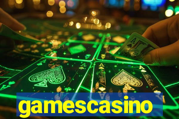 gamescasino