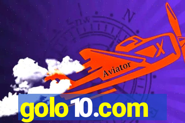 golo10.com