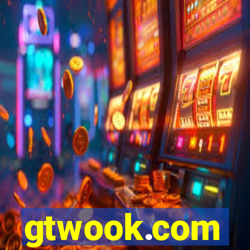 gtwook.com