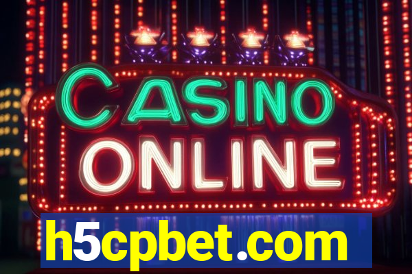 h5cpbet.com