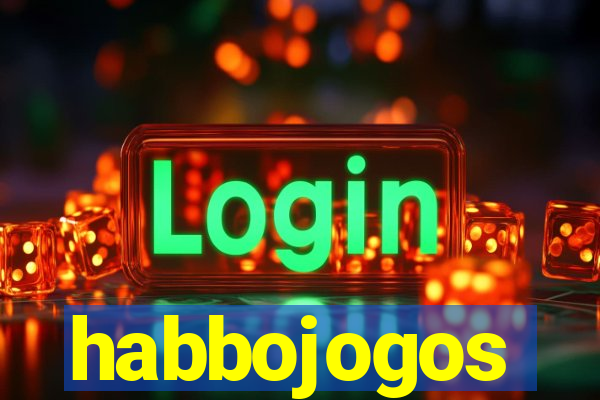 habbojogos