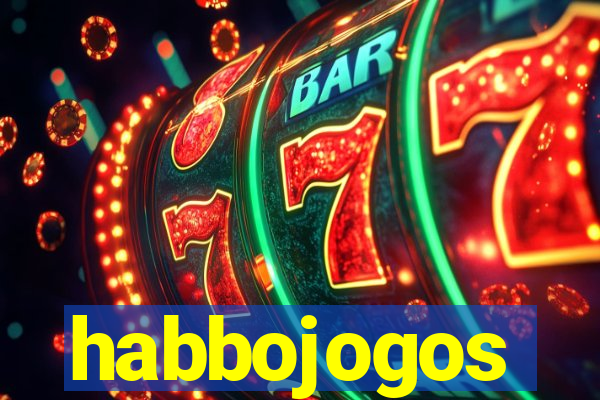 habbojogos