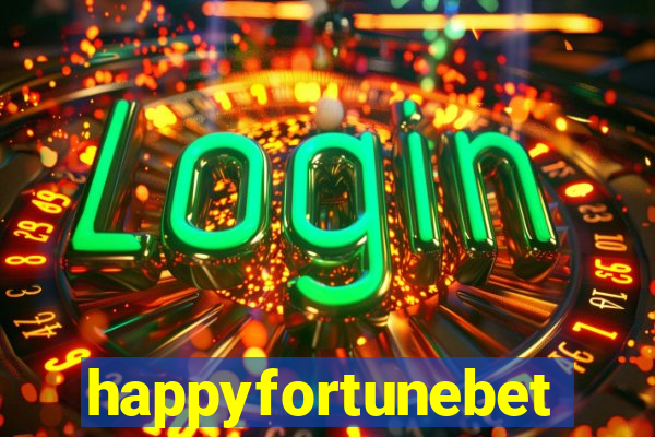 happyfortunebet.com