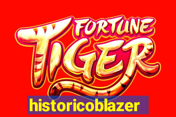 historicoblazer