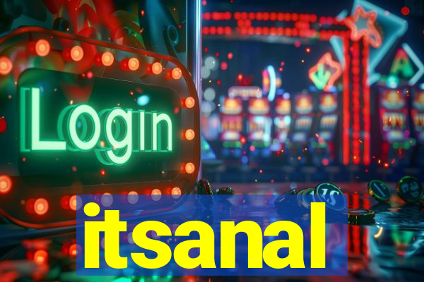 itsanal