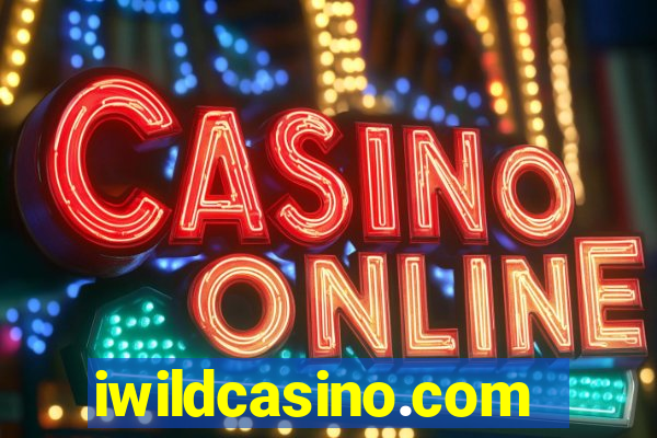 iwildcasino.com