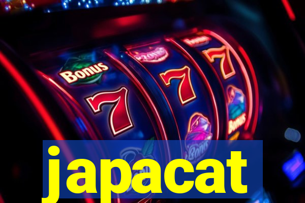 japacat