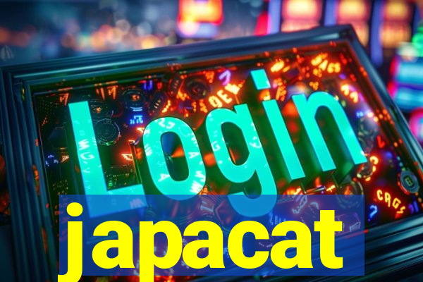 japacat