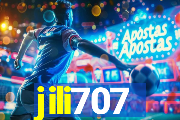 jili707