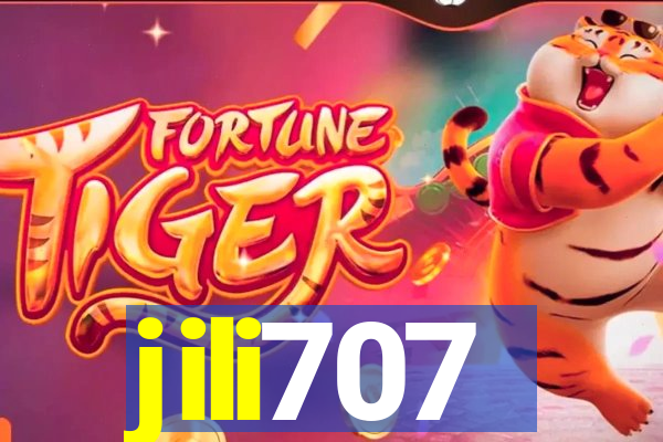 jili707