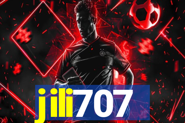 jili707