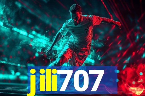 jili707