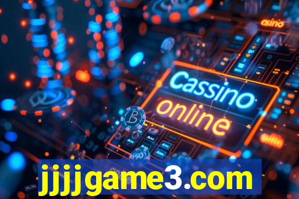 jjjjgame3.com