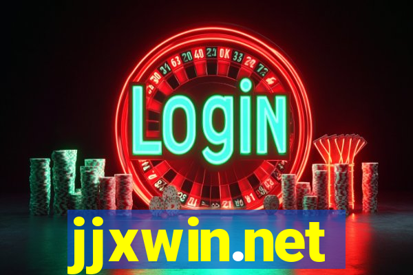 jjxwin.net