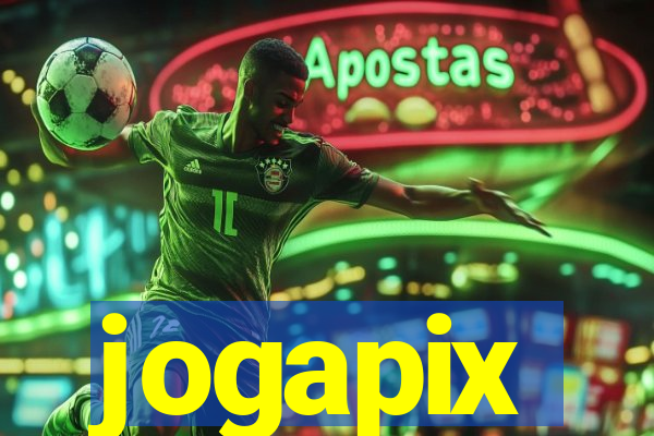 jogapix