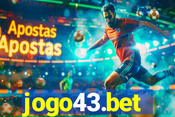 jogo43.bet